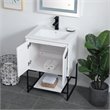Elegant Decor Gerard 24