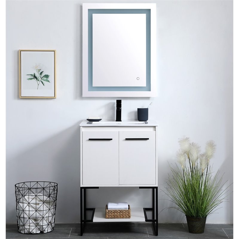 Elegant Decor Gerard 24