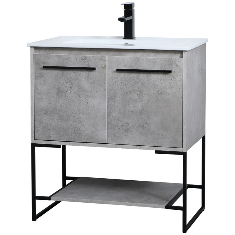 Elegant Decor Gerard 30
