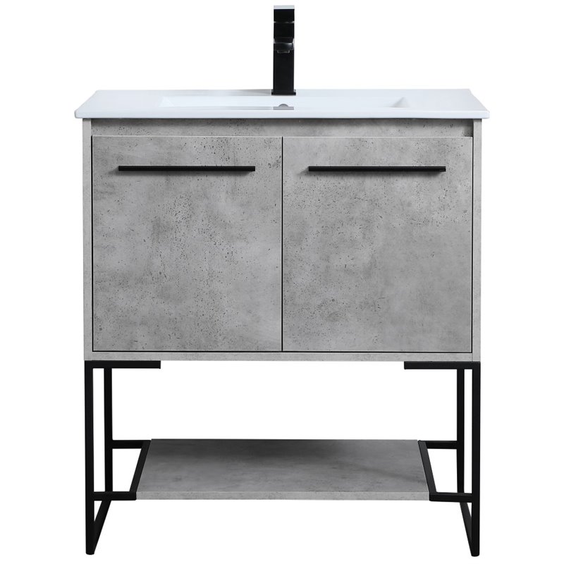 Elegant Decor Gerard 30