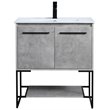 Elegant Decor Gerard 30