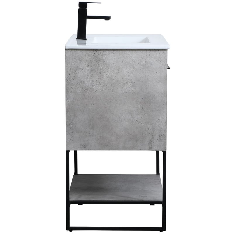 Elegant Decor Gerard 30
