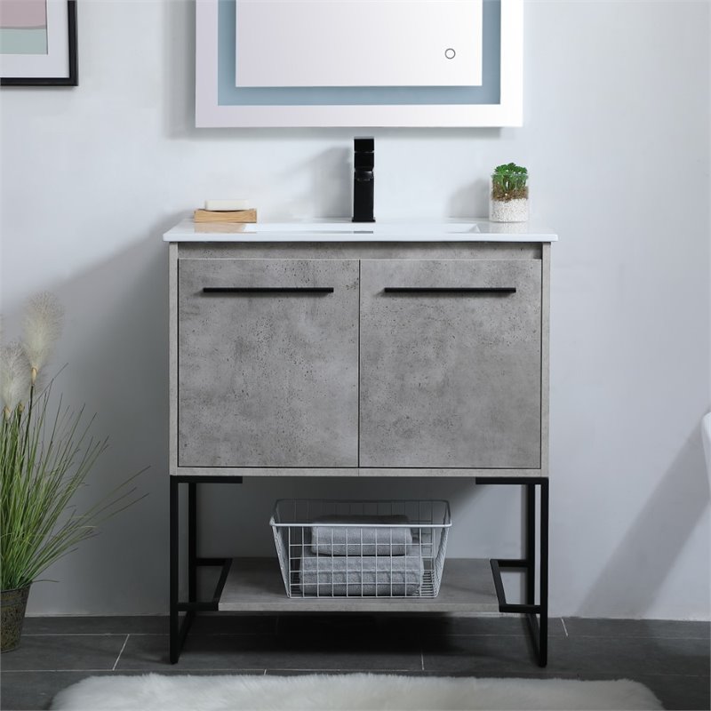 Elegant Decor Gerard 30