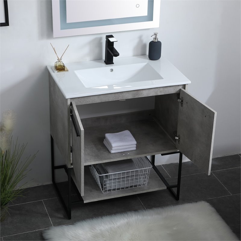 Elegant Decor Gerard 30
