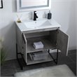 Elegant Decor Gerard 30