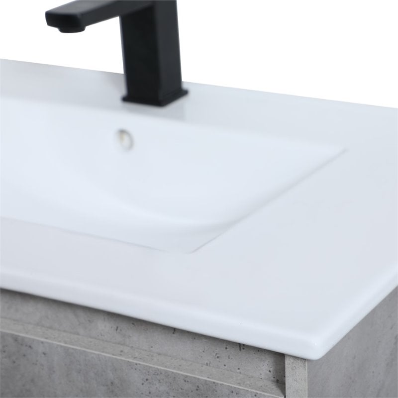 Elegant Decor Gerard 30
