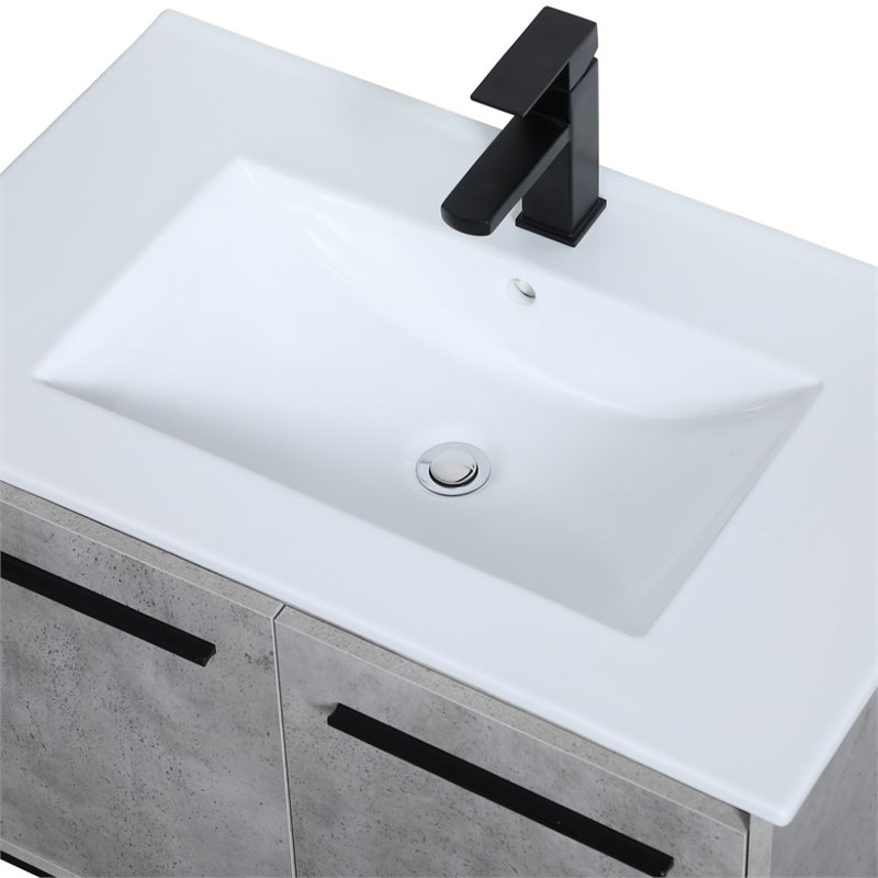 Elegant Decor Gerard 30