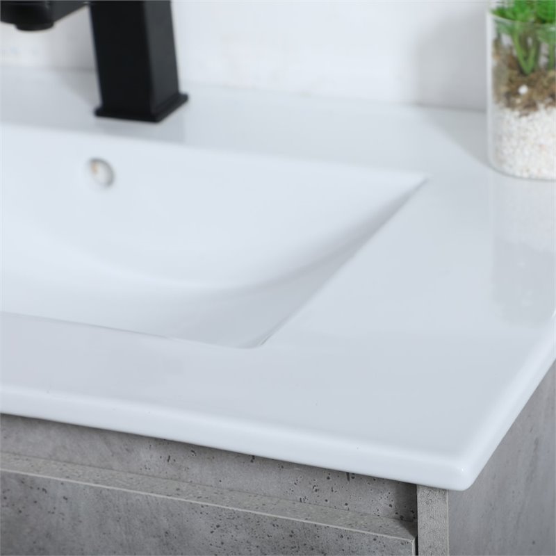 Elegant Decor Gerard 30