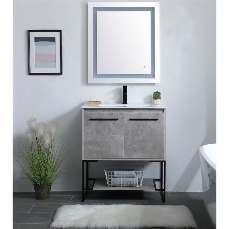 Elegant Decor Gerard 30