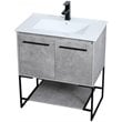 Elegant Decor Gerard 30