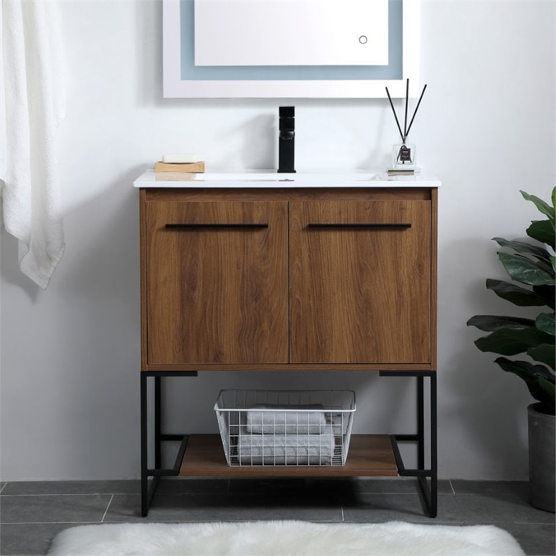 Elegant Decor Gerard 30