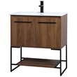 Elegant Decor Gerard 30