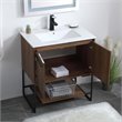 Elegant Decor Gerard 30