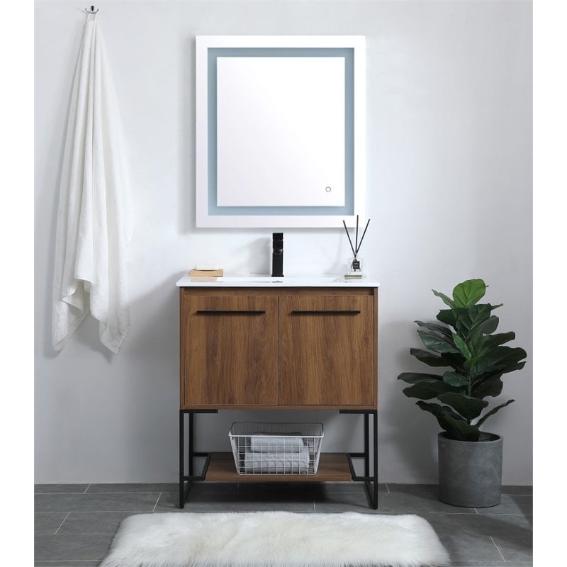 Elegant Decor Gerard 30
