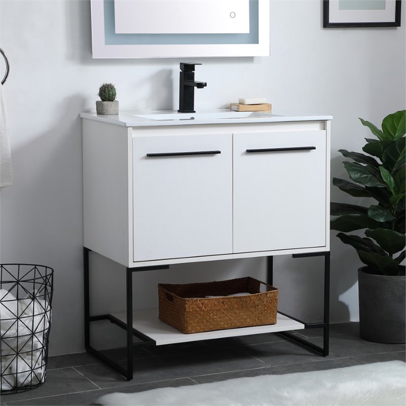 Elegant Decor Gerard 30