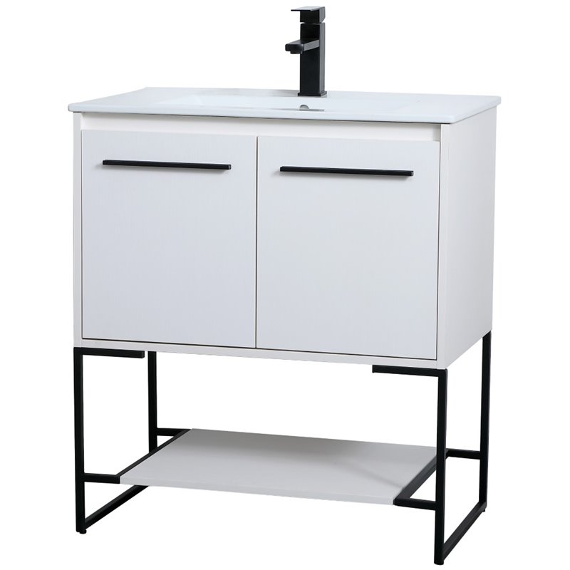 Elegant Decor Gerard 30