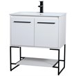 Elegant Decor Gerard 30
