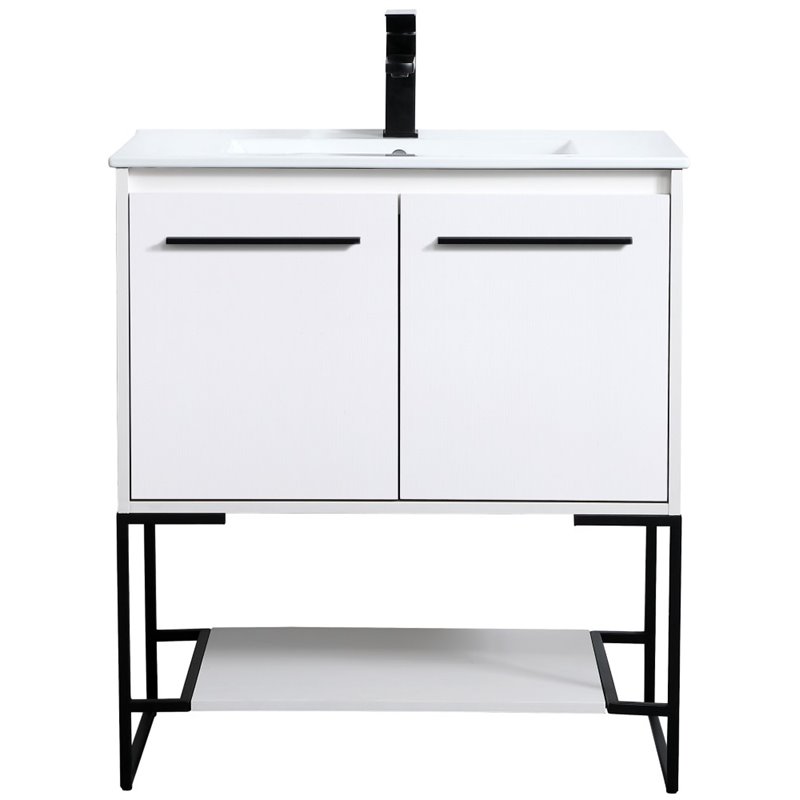 Elegant Decor Gerard 30