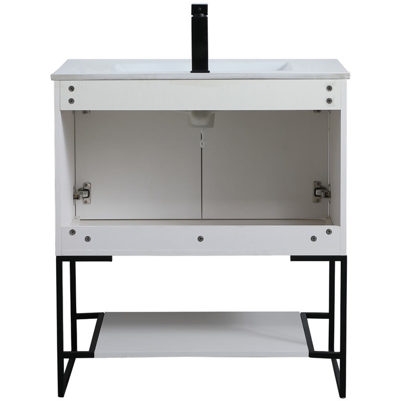 Elegant Decor Gerard 30