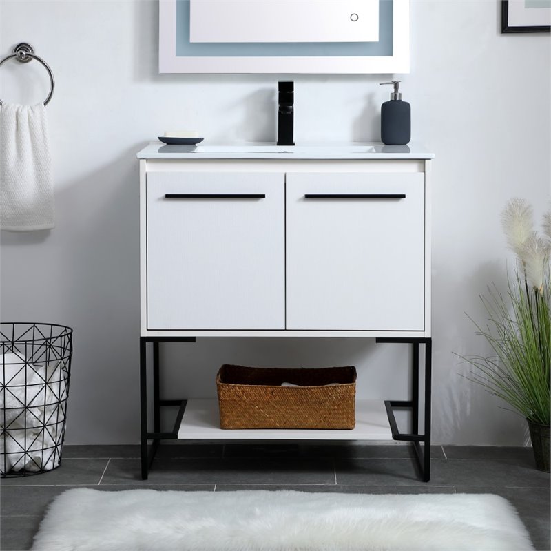Elegant Decor Gerard 30