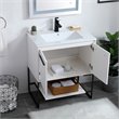 Elegant Decor Gerard 30