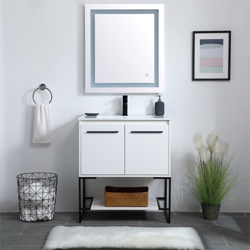 Elegant Decor Gerard 30