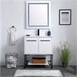 Elegant Decor Gerard 30