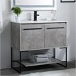Elegant Decor Gerard 36