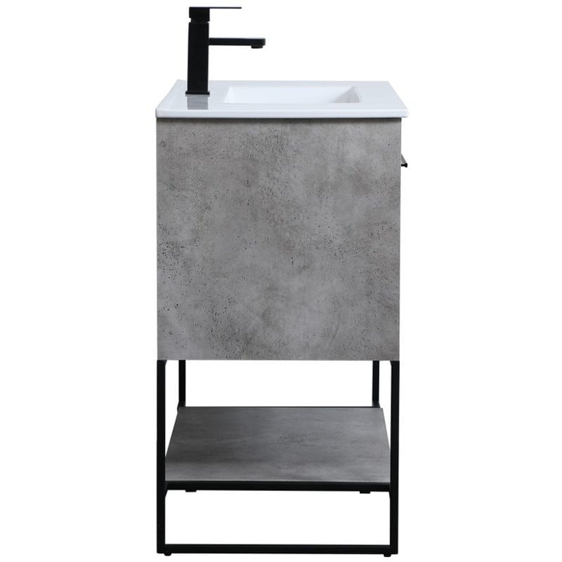 Elegant Decor Gerard 36