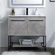 Elegant Decor Gerard 36