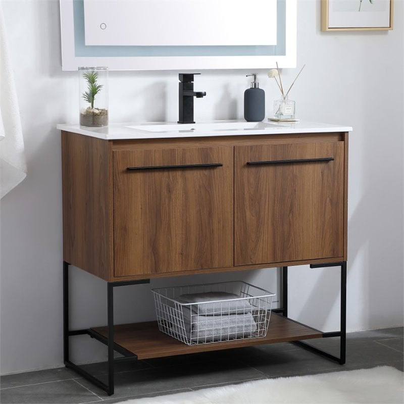 Elegant Decor Gerard 36