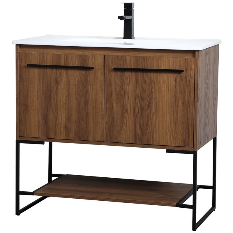 Elegant Decor Gerard 36