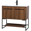 Elegant Decor Gerard 36