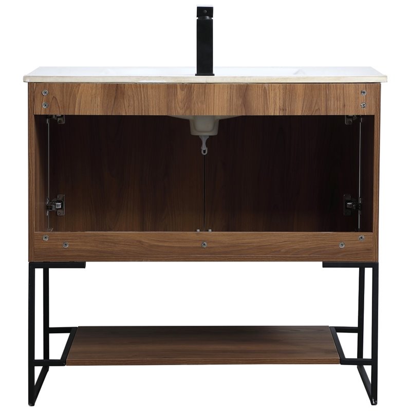 Elegant Decor Gerard 36