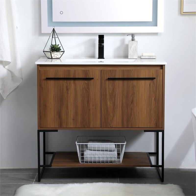 Elegant Decor Gerard 36