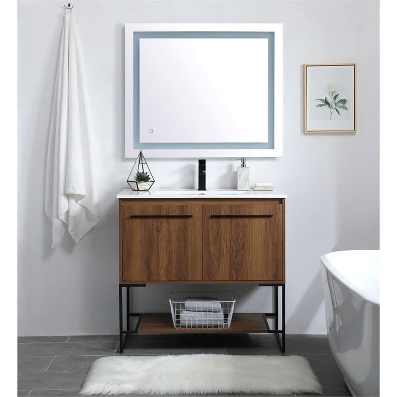 Elegant Decor Gerard 36