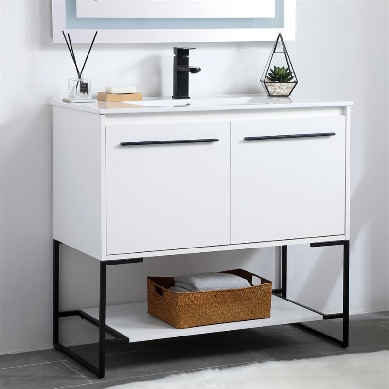 Elegant Decor Gerard 36