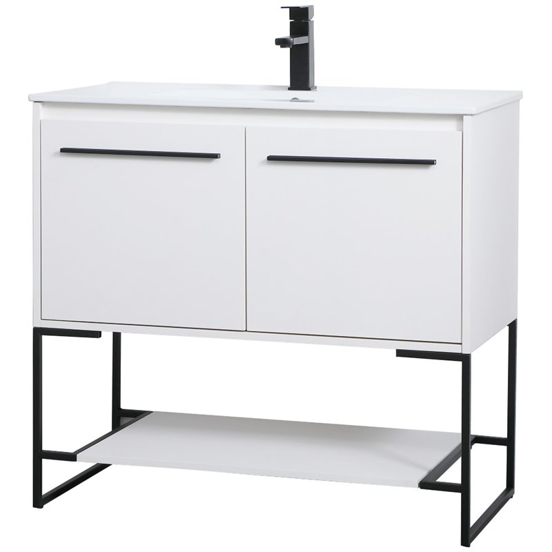 Elegant Decor Gerard 36
