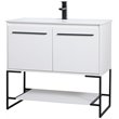 Elegant Decor Gerard 36