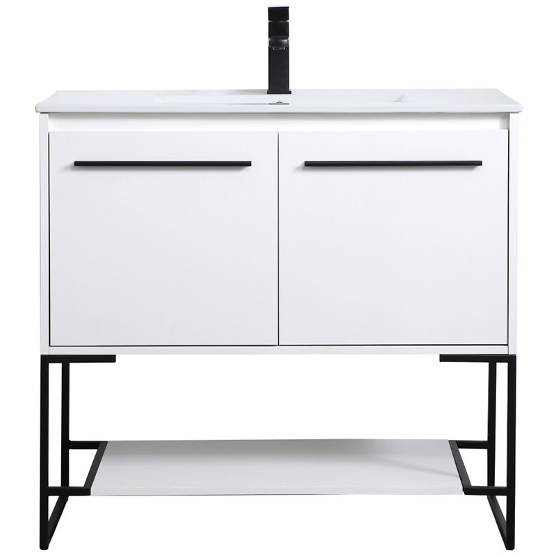Elegant Decor Gerard 36