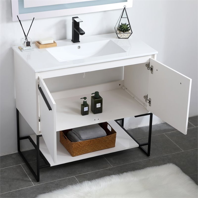 Elegant Decor Gerard 36