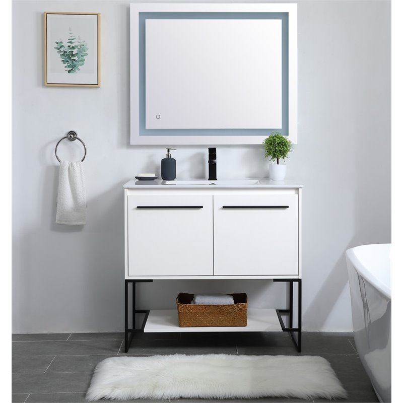 Elegant Decor Gerard 36