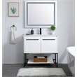 Elegant Decor Gerard 36