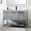 Elegant Decor Gerard 48