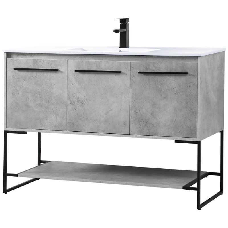 Elegant Decor Gerard 48