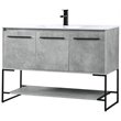 Elegant Decor Gerard 48