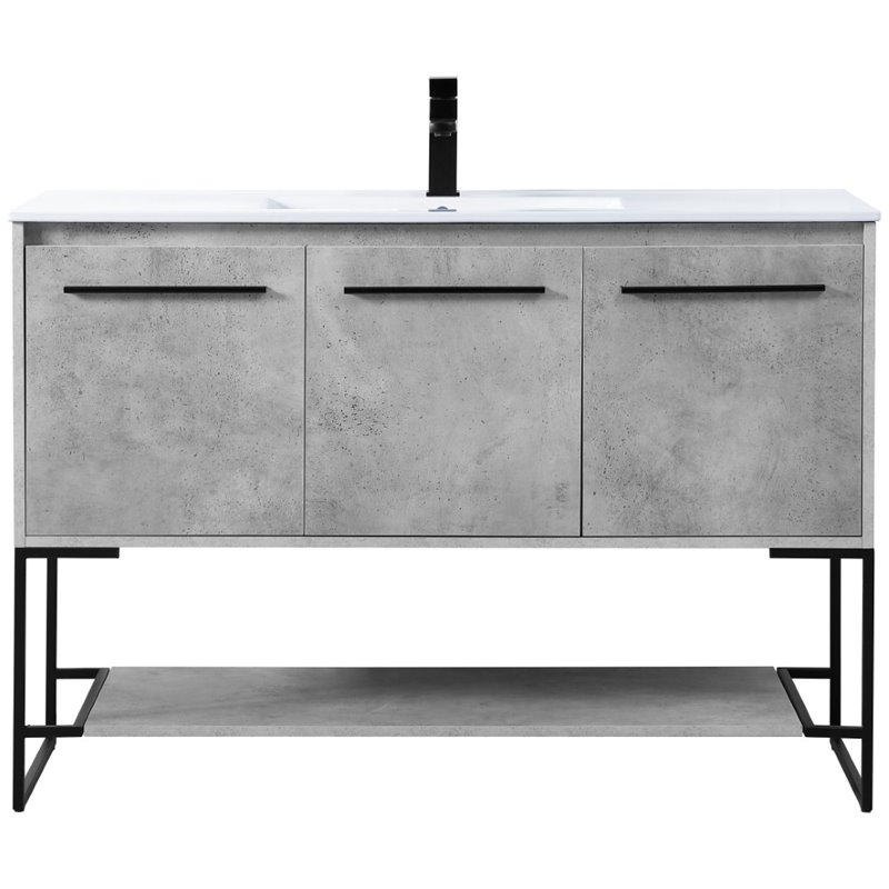 Elegant Decor Gerard 48