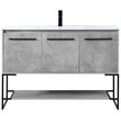 Elegant Decor Gerard 48