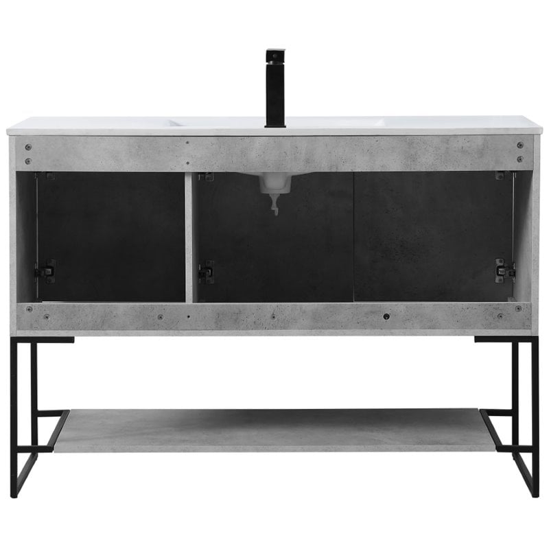 Elegant Decor Gerard 48