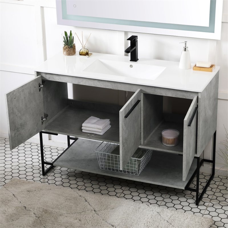 Elegant Decor Gerard 48